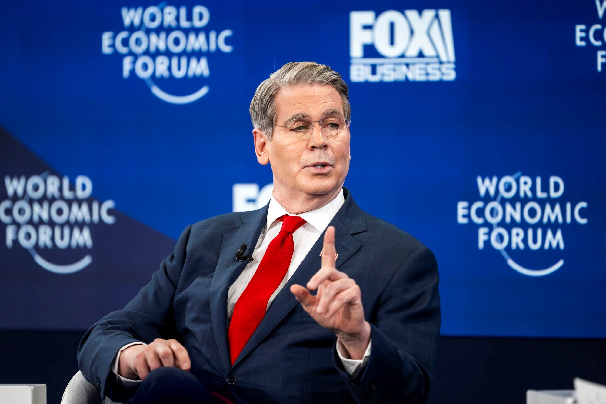 Trumpov čovjek: Grenland mora biti dio SAD-a, Danska je nevažna