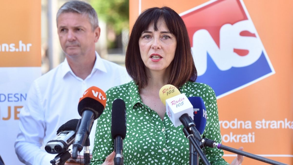 Divjak: Svoje domoljublje nismo stavljali nekome na nos, nego smo radili