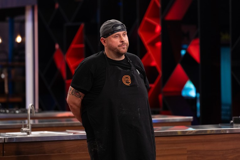Petar napustio MasterChef: "Tužan sam. Žao mi je što sam ispao na takvim glupostima"