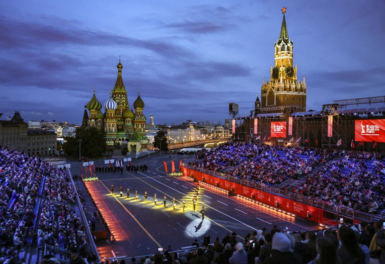 Rusija srezala prognoze gospodarskog rasta