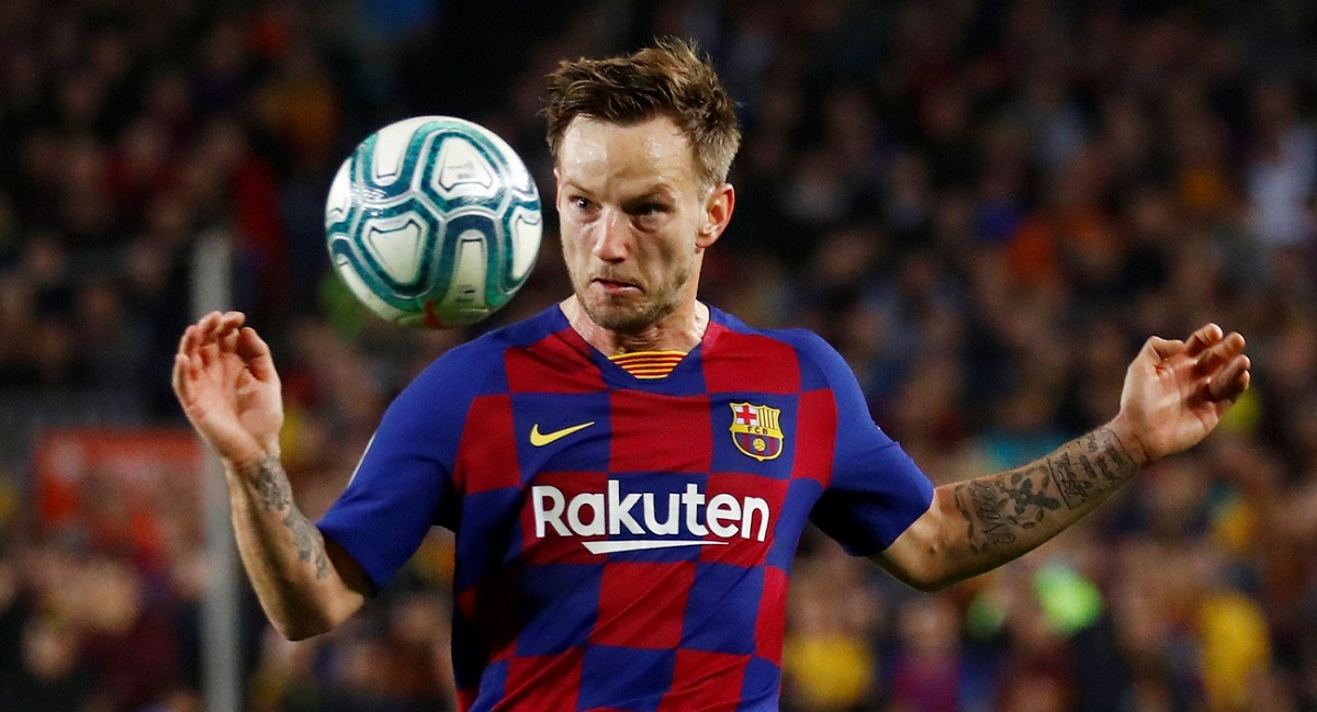 "Barcelona je s Rakitićem osuđena na propast"