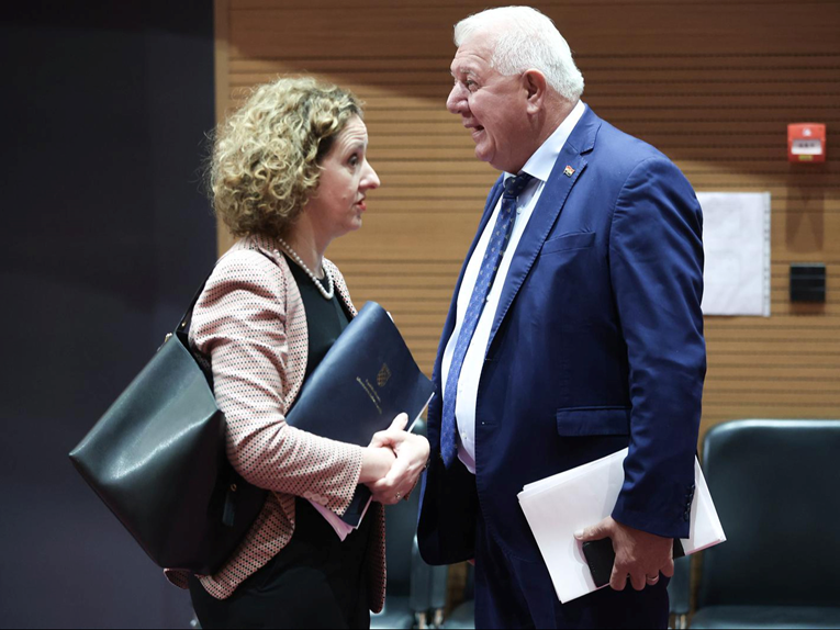 Sabor raspravlja o medijskom zakonu: Oporba kritična, HDZ hvali "iskorake"