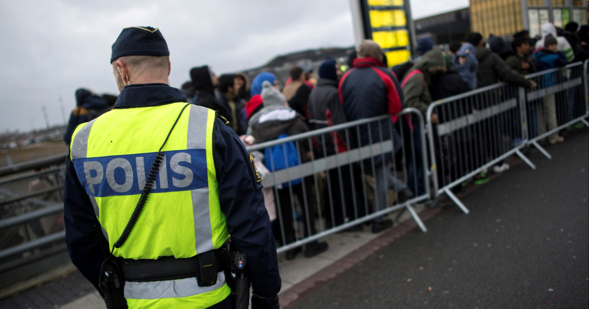 Švedska planira protjerati puno više stranaca: "Vlada želi etnički čistu zemlju"