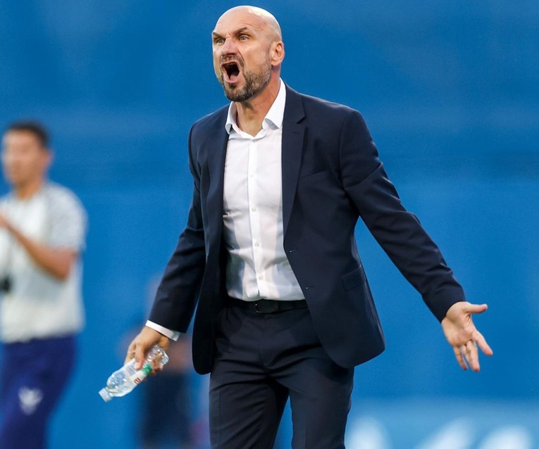 Sopić izgubio derbi i doživio težak udarac u borbi za naslov