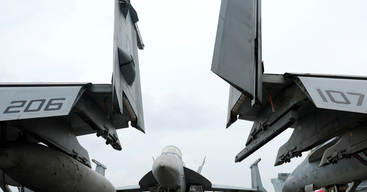 SAD će na Bliskom istoku provesti vojnu vježbu