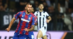 Hajduk potvrdio prodaju Mlakara