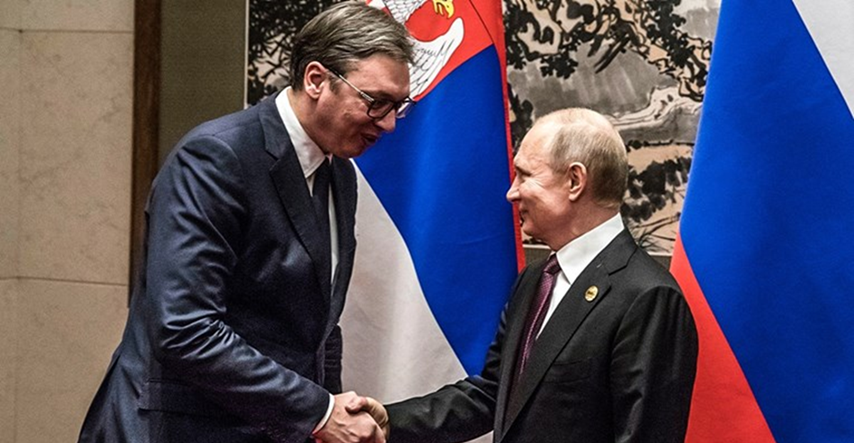 Srbija izručuje ruske oporbenjake Rusiji