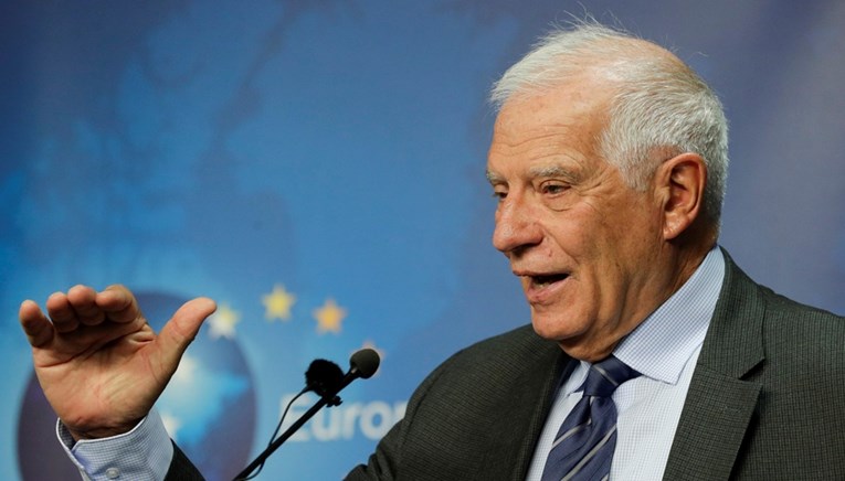 Borrell: Trebamo utvrditi tko je odgovoran za ruske ratne zločine u Ukrajini