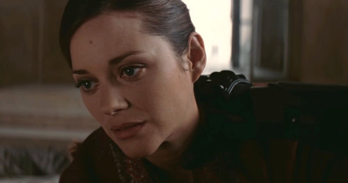 Marion Cotillard osvrnula se na kritiziranu scenu smrti u filmu Vitez tame: Povratak