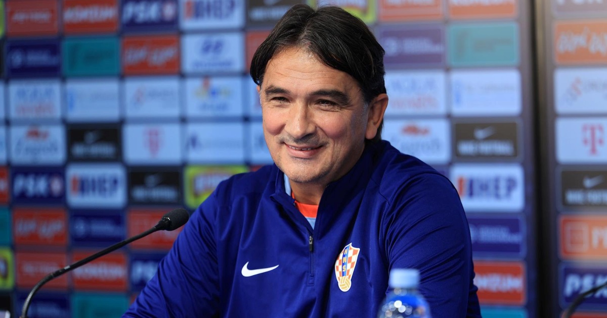 Dalić: Sreća pa više nema Francuza koji nas je uništavao, ali morat ćemo biti oprezni