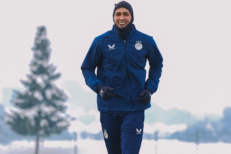 Dinamo najavio povratak igrača na kojeg su navijači već zaboravili