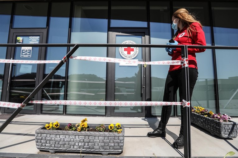 U Krapinsko-zagorskoj županiji ima najviše oboljelih u odnosu na broj stanovnika