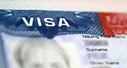 Veleposlanik otkrio kada bi SAD mogao ukinuti vize Hrvatskoj
