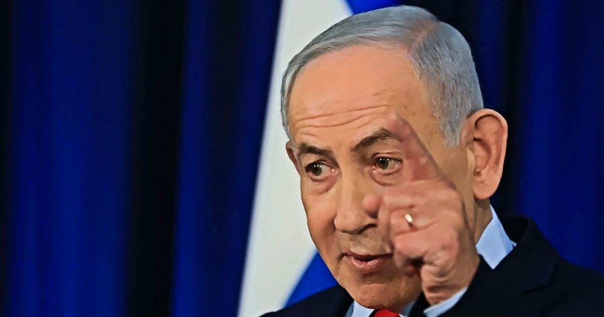 Netanyahu kaže da je napadnut jedan od "arhitekata" masakra 7. listopada