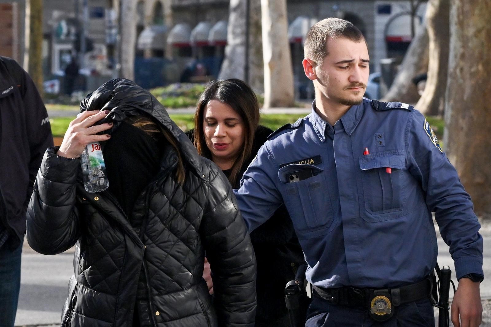 Sutkinja ide u Remetinec. Dobila ljetovanje, gume i lakiranje auta. Obećan joj i stan