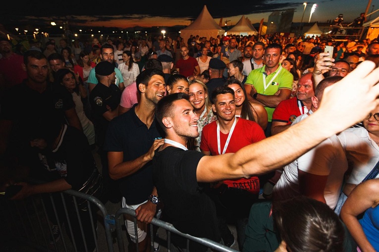 Što će biti s nastavkom sezone? Hrvati i Srbi znaju bolje od ATP-a