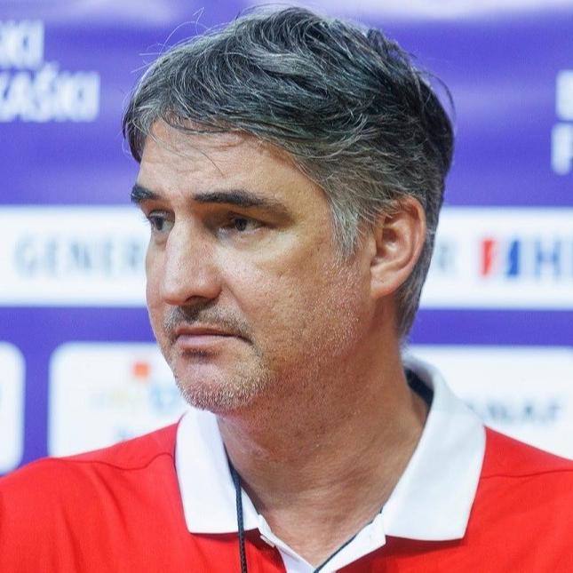Mulaomerović: Vjerojatno više neću biti izbornik nakon ovoga