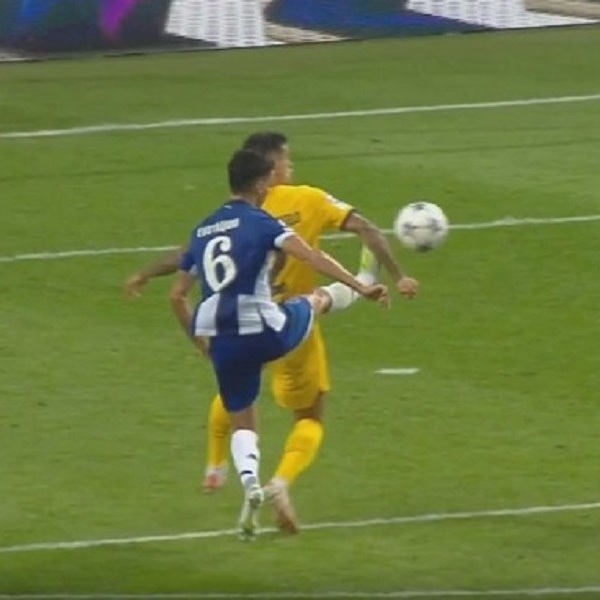 "Oštećeni smo za dva penala? Pa, igrali smo protiv Mes Que Un Club..."