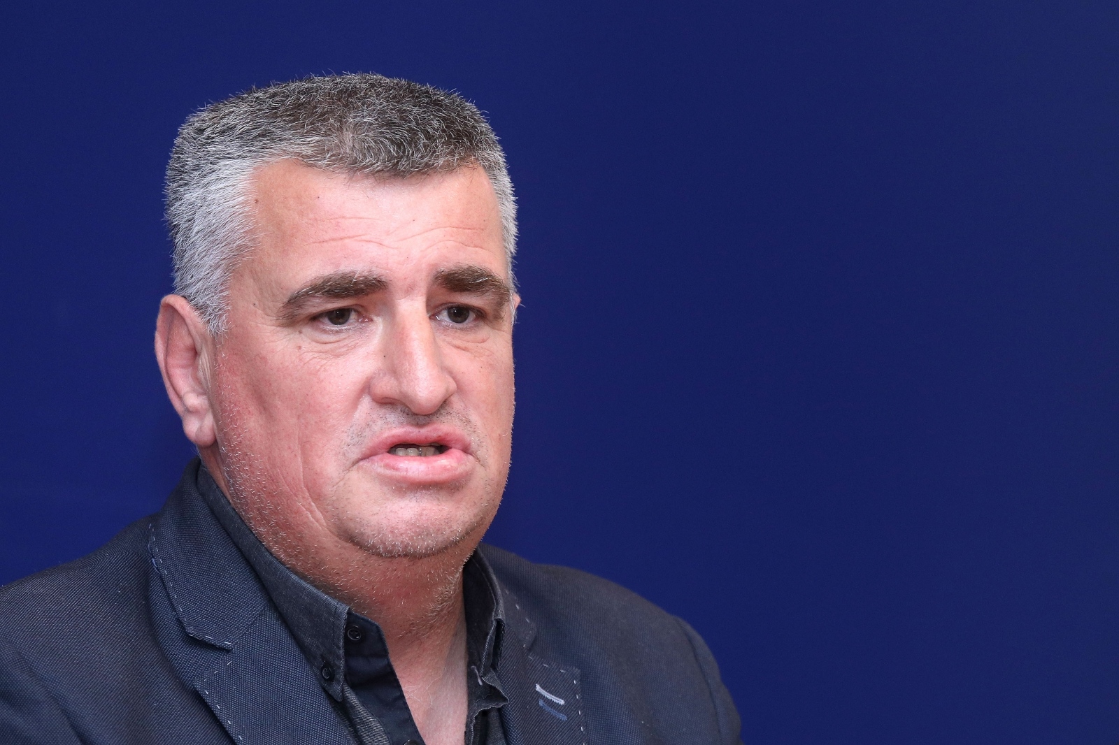 Bulj: Milanovićeva izjava o HOS-u je sramotna