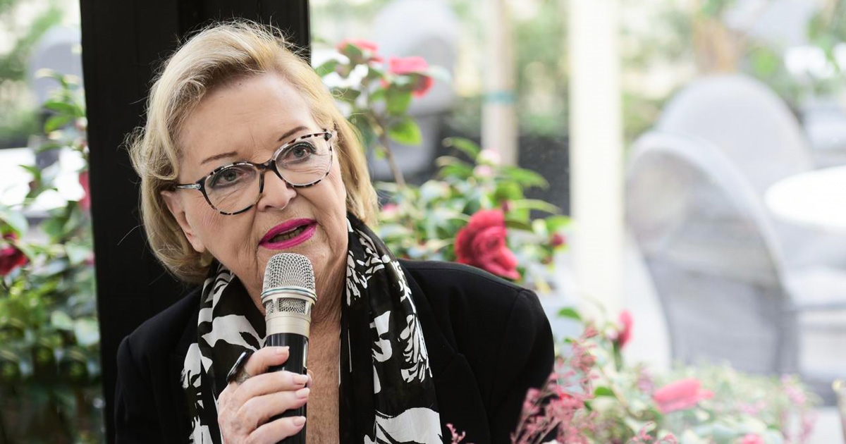 Gabi Novak je nedavno ostala bez sina jedinca, s njim je snimila zadnju pjesmu