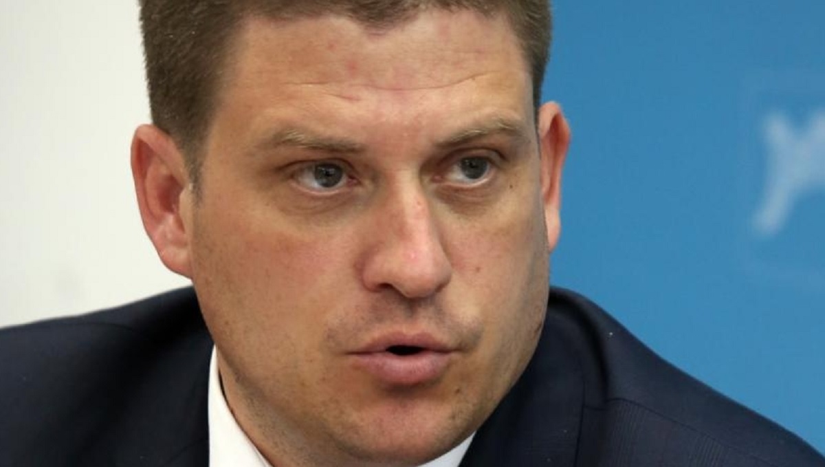 Butković o koaliciji HDZ-a i HNS-a: Ma to je sve živa žalost