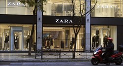 Vlasnik Zare podiže plaće radnicima u španjolskim trgovinama za 20%