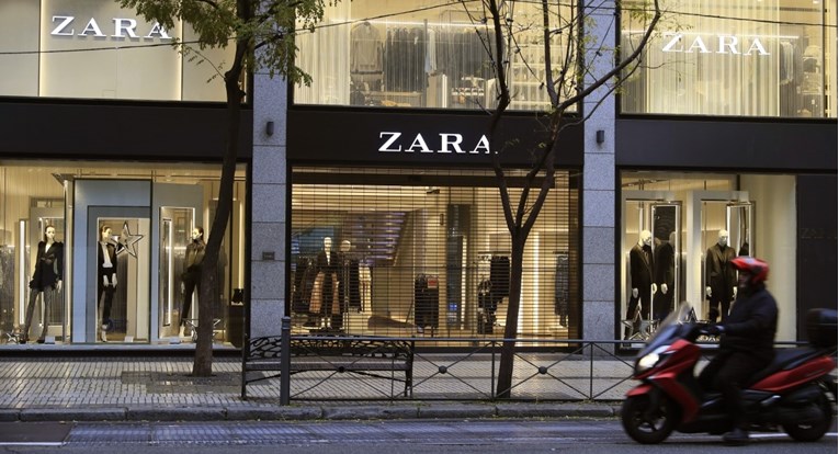 Vlasnik Zare podiže plaće u španjolskim trgovinama, najniža će biti 1500 eura