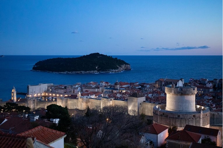 Stotine američkih turističkih agenata krajem godine dolaze u Dubrovnik