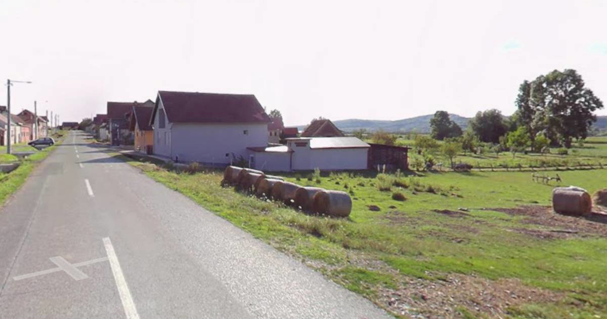 Na farmi kod Slavonskog Broda smrtno stradala jedna osoba