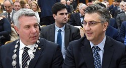 Grmoja: Uhićeni Šurjak je kum Krune Katičića, bliskog Plenkovićevog suradnika