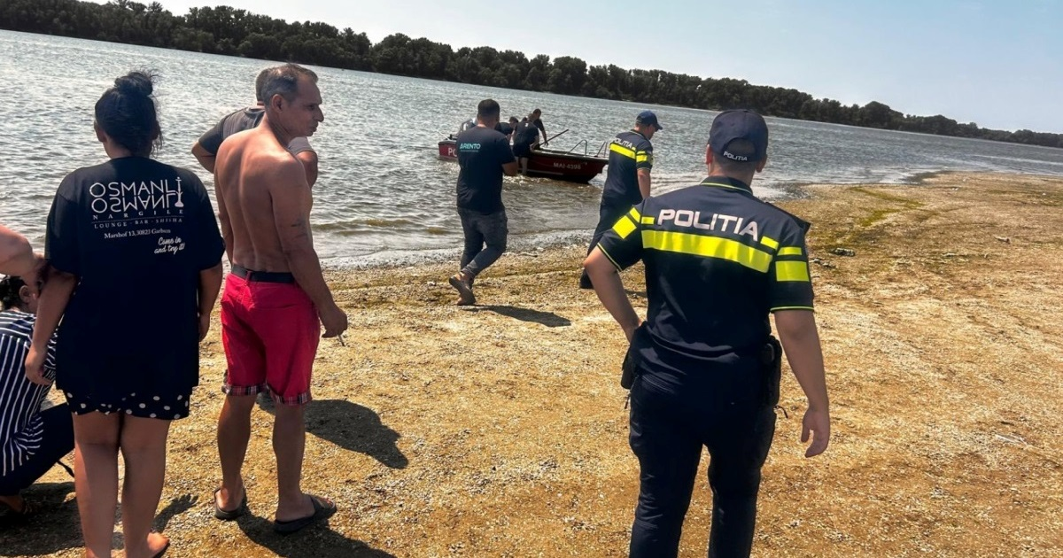 Tragedija u Rumunjskoj. Mladi roditelji poginuli spašavajući bebu iz Dunava