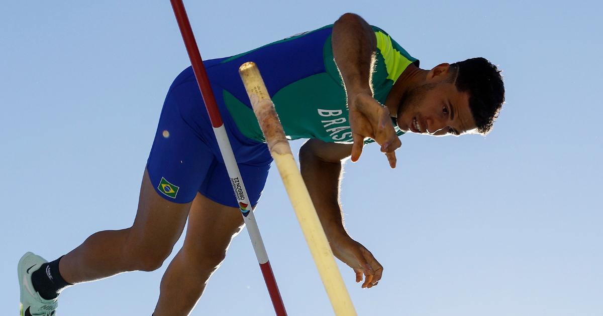 Zlatni olimpijac suspendiran jer je koristio preparat za jačanje mišića