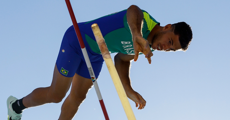 Zlatni olimpijac suspendiran jer je koristio preparat za jačanje mišića