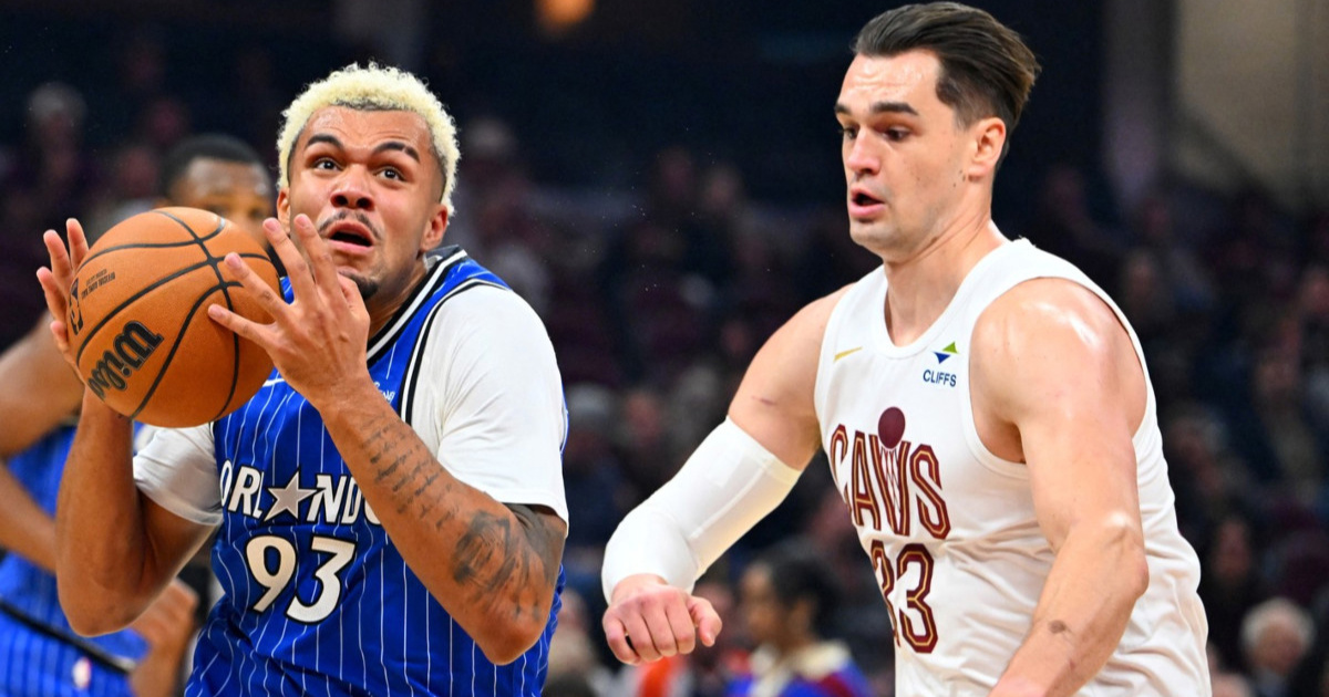 Hezonja odigrao odličnu utakmicu protiv bivšeg kluba