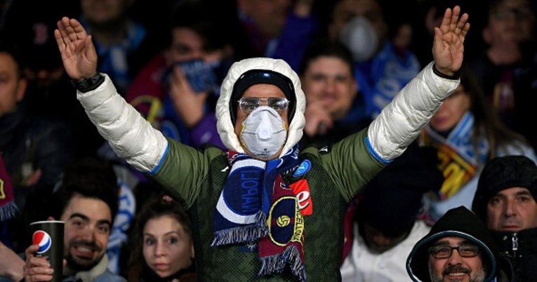 Zbog koronavirusa Talijani rade neuobičajen presedan s nogometnim kupom