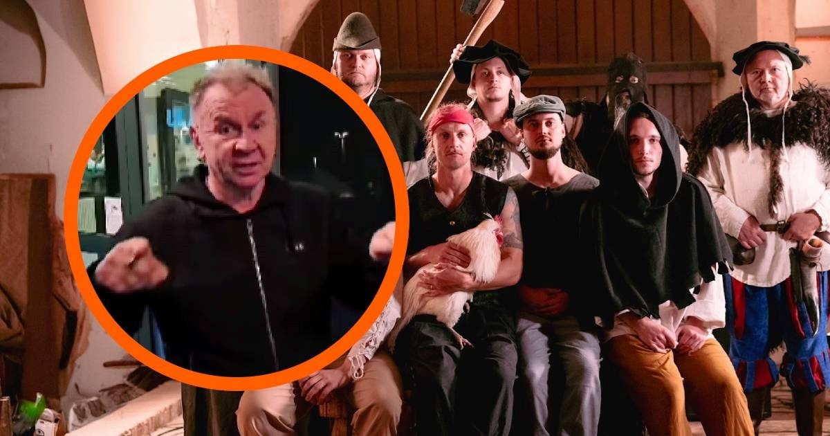 Dance ikona 90-ih pružila podršku bendu Ogenj na Dori: "Morate pobijediti"