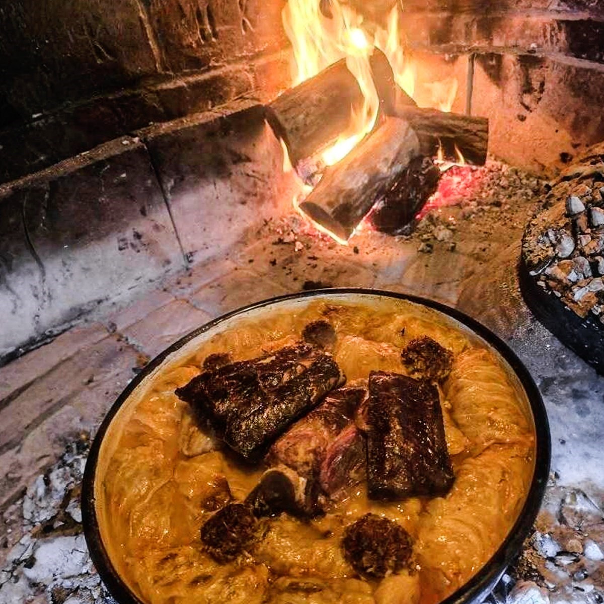 Prepoznajete li jelo sa slike? Ovako ga još sigurno niste pripremali