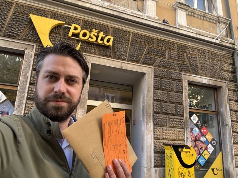 SDP-ovac tužio Miletića zbog objave na Facebooku