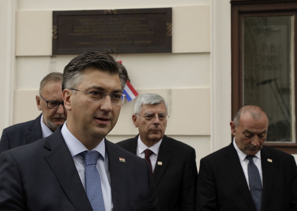 Vlada kreće u raspravu o blagdanima