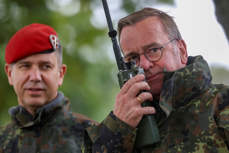 Njemačka: Ruski sateliti love naše vojne satelite, to je velika prijetnja za Europu