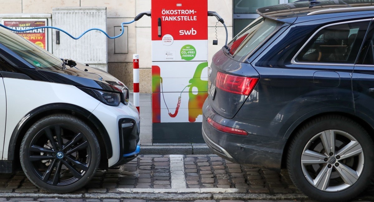 U Njemačkoj jako pala prodaja električnih automobila