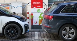 U Njemačkoj jako pala prodaja električnih automobila