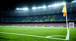 Mundo Deportivo: Camp Nou će dobiti novo ime. Bit će i na dresu