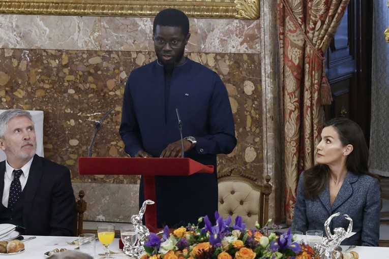 Senegalski predsjednik smijenio premijera usred pregovora s MMF-om