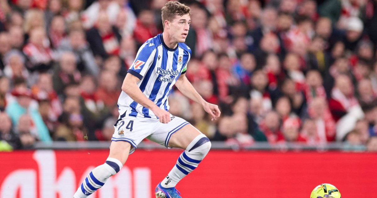 VIDEO Luka Sučić se vratio. Sjajno namjestio gol za polufinale Kupa kralja