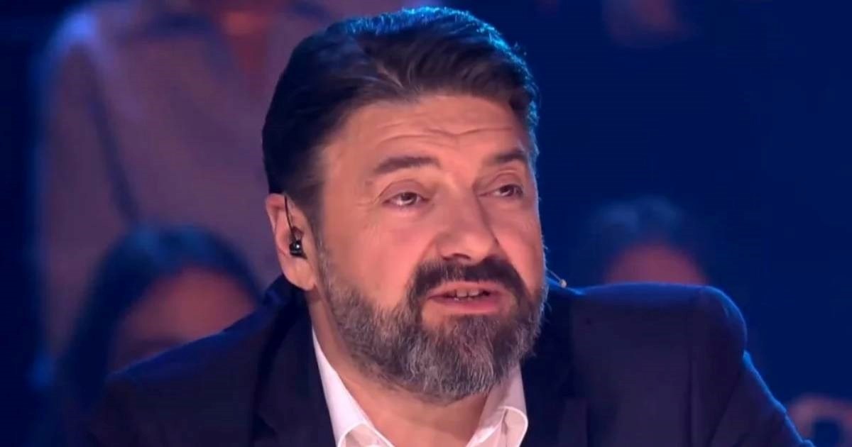 Goran Navojec u TLZP-u nasmijao publiku pričom o baušteli i nošenju piva