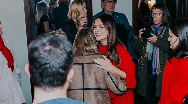 Severinu šokirale riječi "poznate gospođe": Rekla je - ko ti je kriv, sama si birala