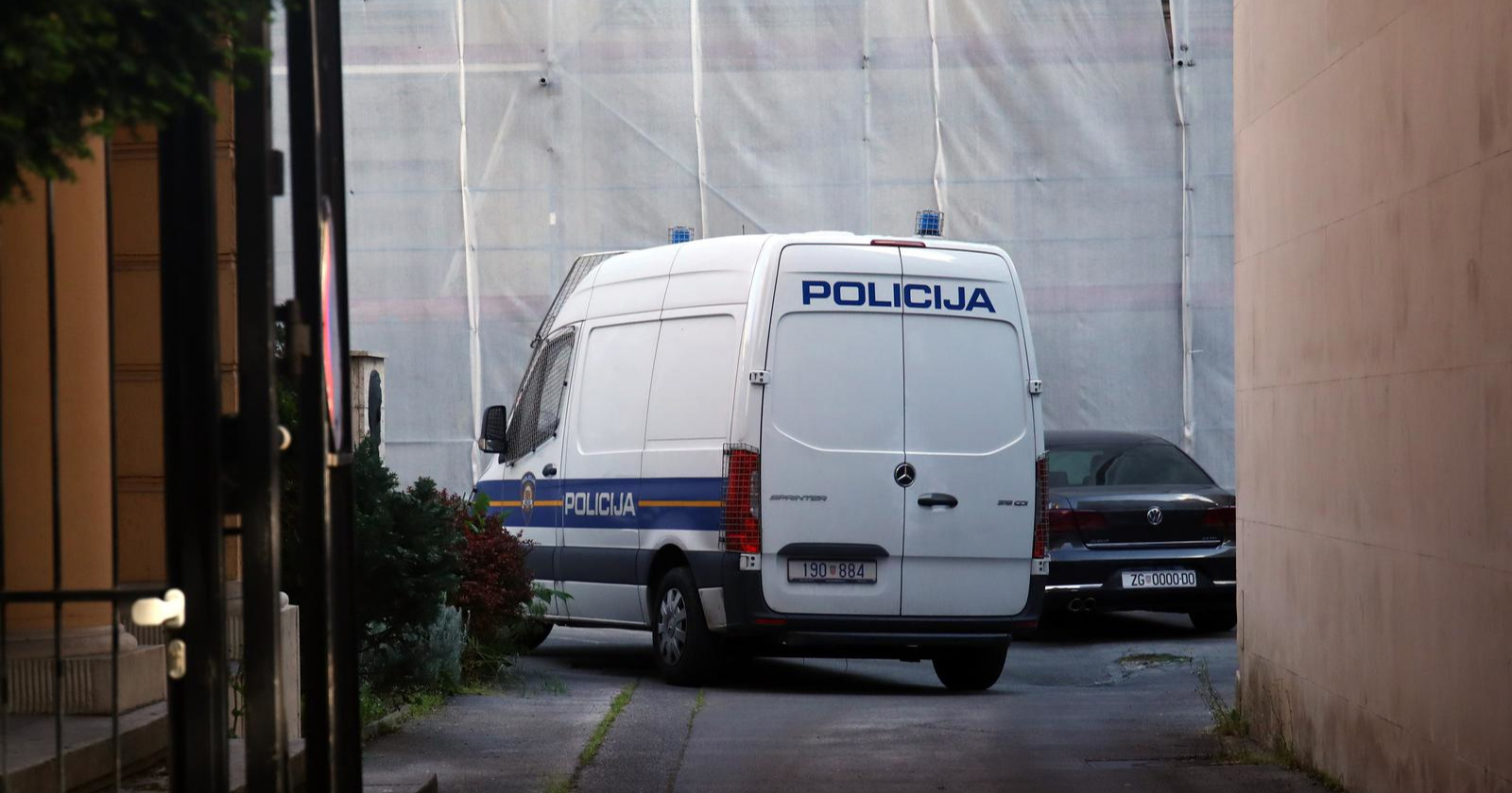 Nova akcija USKOK-a, uhićenja u Zagrebu, Splitu i Kaštelima. Poznato za što se terete