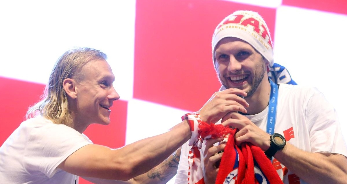 Čitatelji(ce) Indexa: Ovo je pet najzgodnijih hrvatskih nogometaša