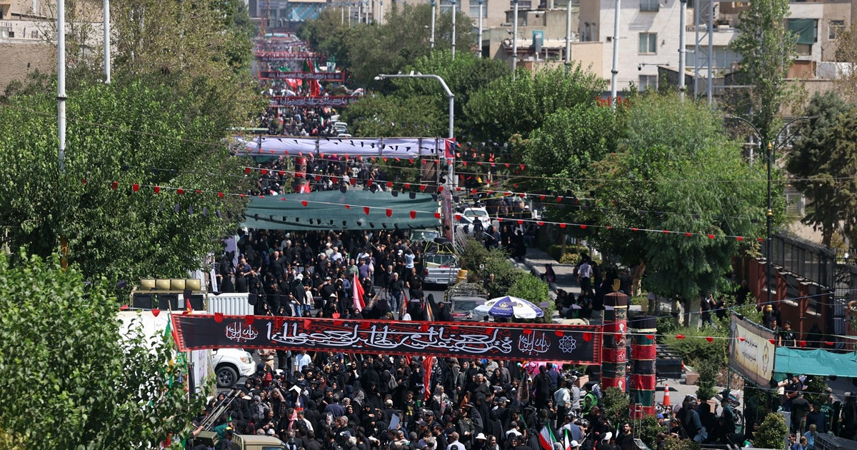 Iran od početka godine pogubio najmanje 900 ljudi